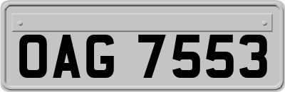 OAG7553