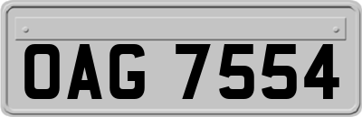 OAG7554