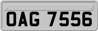 OAG7556