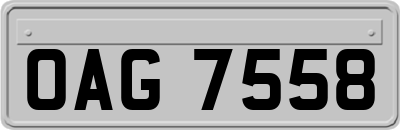 OAG7558