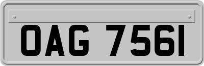 OAG7561