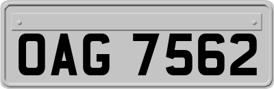 OAG7562