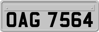 OAG7564