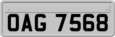 OAG7568