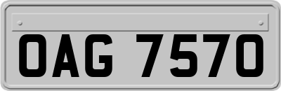 OAG7570