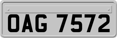OAG7572