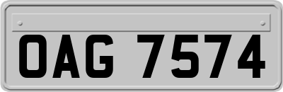 OAG7574
