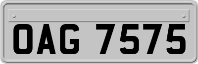 OAG7575