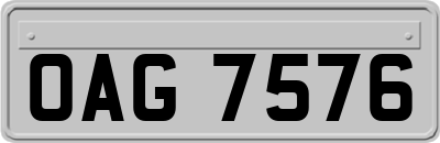 OAG7576