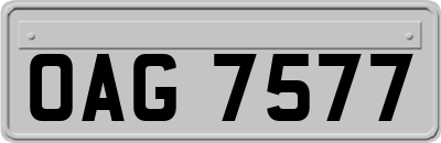 OAG7577
