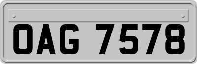 OAG7578