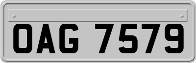 OAG7579