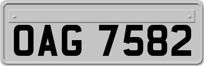 OAG7582
