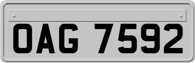 OAG7592