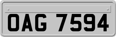 OAG7594