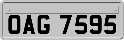 OAG7595