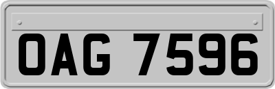 OAG7596