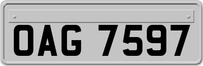 OAG7597