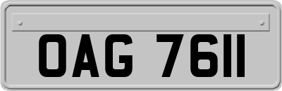 OAG7611