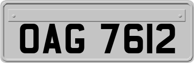 OAG7612
