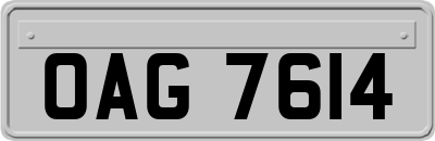 OAG7614