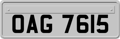 OAG7615