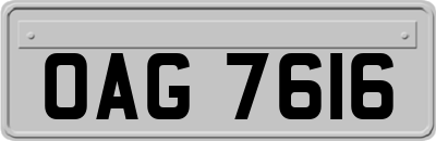OAG7616