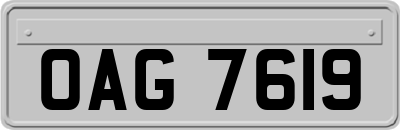 OAG7619