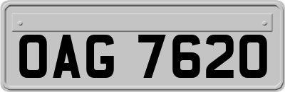 OAG7620