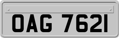 OAG7621