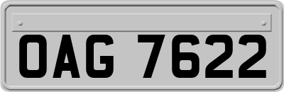 OAG7622