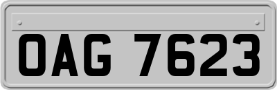 OAG7623