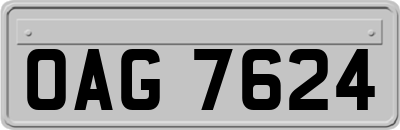 OAG7624