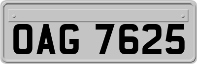 OAG7625