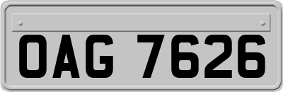 OAG7626
