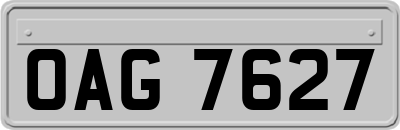 OAG7627