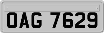 OAG7629
