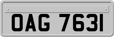 OAG7631