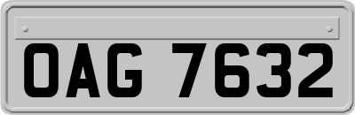 OAG7632