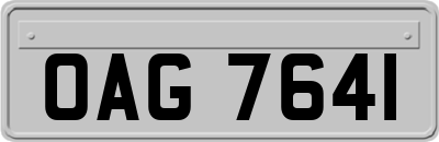 OAG7641