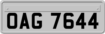 OAG7644