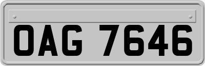 OAG7646