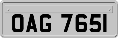 OAG7651