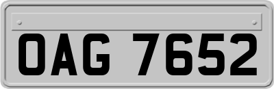 OAG7652