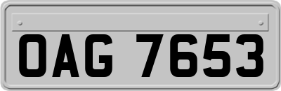 OAG7653
