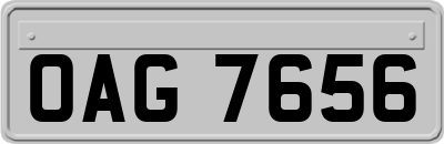 OAG7656