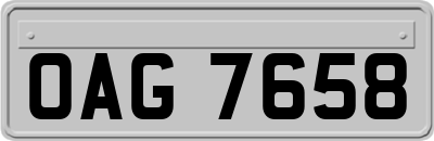 OAG7658