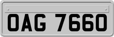OAG7660