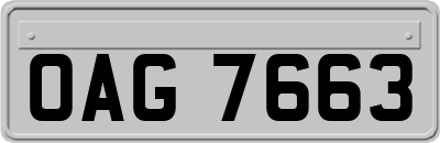 OAG7663