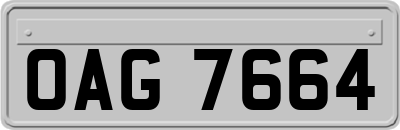 OAG7664